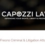 Capozzi Law in Fresno, CA