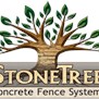 StoneTree Concrete Fence Wall Systems in Salt Lake City, UT