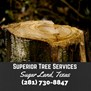 Superior Tree Services Sugar Land, Texas in Sugar Land, TX