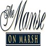 The Manse on Marsh in San Luis Obispo, CA
