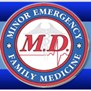 MD Minor Emergency & Family Medicine in Villa Rica, GA