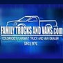 Family Trucks & Vans in Denver, CO