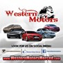 Western Motors in Merced, CA