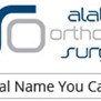Alabama Orthopaedic Surgeons in Birmingham, AL