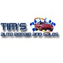 Tim's Automotive Repair and Sales in Clackamas, OR
