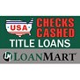 USA Title Loans - Loanmart National City in National City, CA