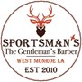 SPORTSMAN'S - The Gentleman's Barber in West Monroe, LA