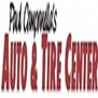 Paul Campanella's Pike Creek Automotive in Wilmington, DE