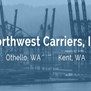 Northwest Carriers, Inc. in Othello, WA
