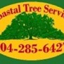 Coastal Tree Service in Ponte Vedra Beach, FL