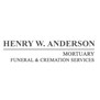 Henry W. Anderson Mortuary in Apple Valley, MN