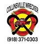 Collinsville Wrecker in Collinsville, OK