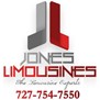 J.L. Jones Limousines LLC in Clearwater, FL