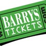 Barry's Ticket Service in Costa Mesa, CA