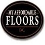 My Affordable Floors Inc in Racine, WI