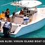 Caribbean Alibi Boat Charters in Virginia Beach, VA