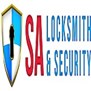 S.A. Locksmith & Security in San Antonio, TX