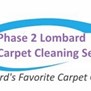 Phase 2 Lombard Carpet Cleaning Services in Lombard, IL