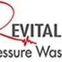 Revitalize Pressure Washing in Houston, TX