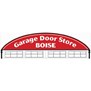 Garage Door Store Boise in Garden City, ID