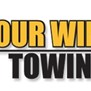 Four Winds Towing in Anaheim, CA