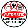 AUTOMATIC Garage Door Service in Los Angeles, CA