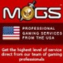 Mogs - Massive Online Gaming Sales LLC in Cleveland, OH