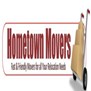 Hometown Movers in Howell, NJ