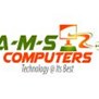 A-M-S-Computers in Spring Hill, FL