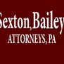 Sexton, Bailey Attorneys, PA in Fayetteville, AR