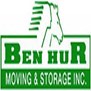 Ben Hur Moving Company in New York, NY