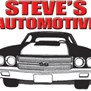 Steve's Automotive in Longmont, CO