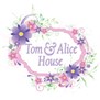 Tom and Alice House in Atascadero, CA