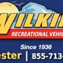 Wilkin's RV in Bath, NY