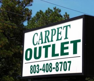 Carpet Outlet Inc.
