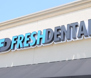 Fresh Dental - Shreveport
