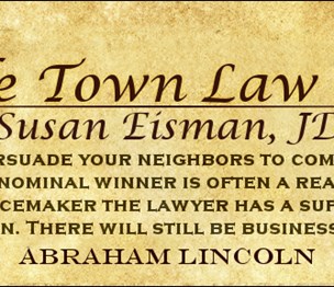 Olde Town Law, LLC