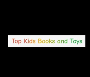 Top Kids Books and Toys