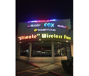 Cox Authorized Retailer | Las Vegas NV