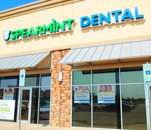 Spearmint Dental