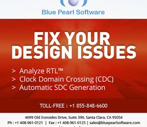 Blue Pearl Software, Inc