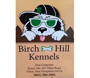 Birch Hill Kennels