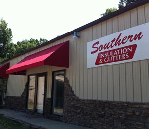 Southern Insulation and Gutters, Inc.