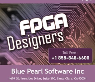 Blue Pearl Software, Inc