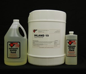 Inland Vacuum Industries, Inc.