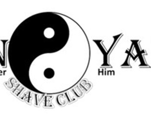 Yin Yang Shave Club