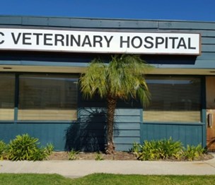 ABC Veterinary Hospital - Kearny Mesa