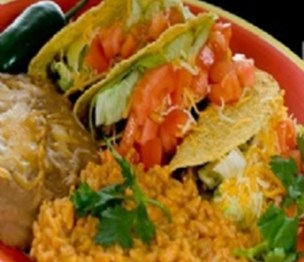 Tacos Mexico Bar & Grill