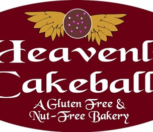 Heavenly Cakeballs