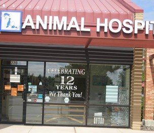 Tender Loving Care Animal Hospital, P.C.